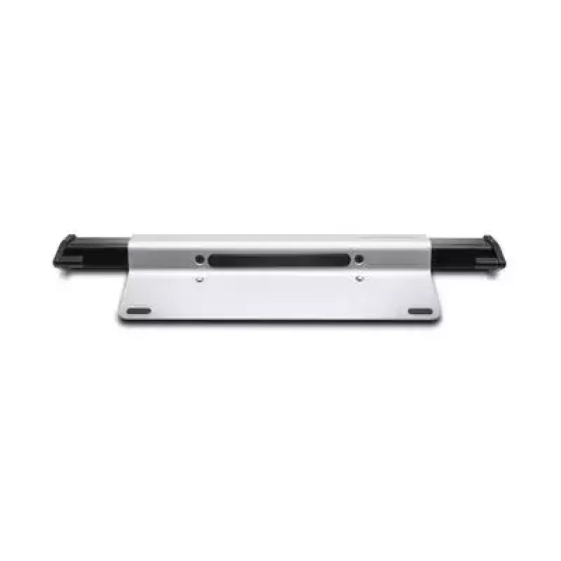 Kensington Laptop Locking Station 2.0 with MicroSaver 2.0 Lock