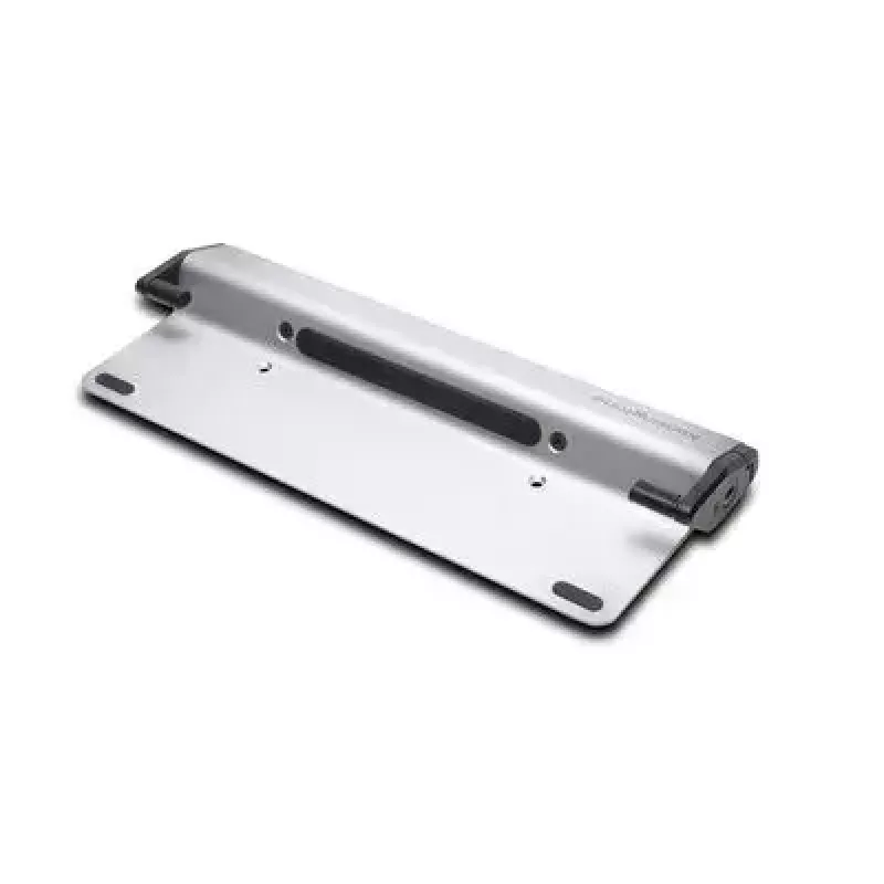 Kensington Laptop Locking Station 2.0 with MicroSaver 2.0 Lock