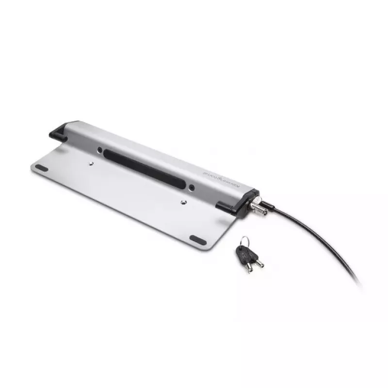 Kensington Laptop Locking Station 2.0 with MicroSaver 2.0 Lock
