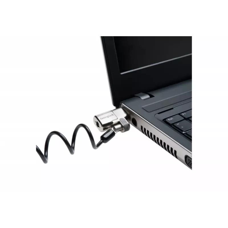 Kensington K64661WW cable lock Black