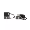 Kensington VeriMark Guard 2.1 USB-C Fingerprint Security Key-FIDO2, WebAuthn/CTAP2.1, FIDO U2F-Cross Platform