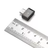 Kensington VeriMark Guard 2.1 USB-C Fingerprint Security Key-FIDO2, WebAuthn/CTAP2.1, FIDO U2F-Cross Platform