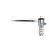 Kensington K67965WW cable lock Black, Stainless steel