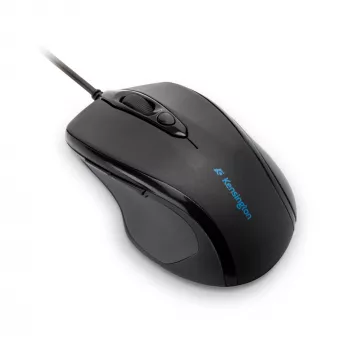 Mouse Kensington Pro Fit Wired Mouse - Mid Size USB Type-A
