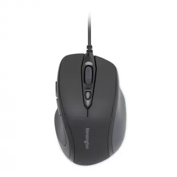 Mouse Kensington Pro Fit Wired Mouse - Mid Size USB Type-A