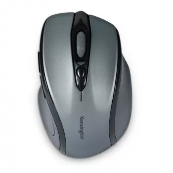Mouse Kensington Pro Fit Wireless Mouse Mid Size RF Wireless