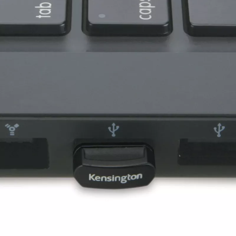 Mouse Kensington Pro Fit Wireless Mouse Mid Size RF Wireless