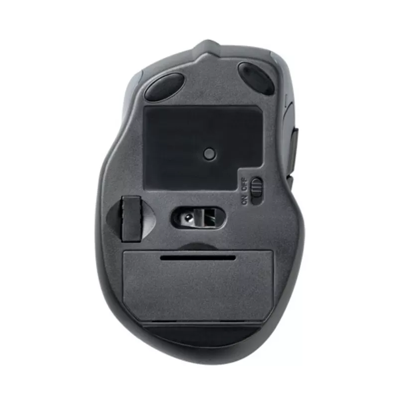 Mouse Kensington Pro Fit Wireless Mouse Mid Size RF Wireless