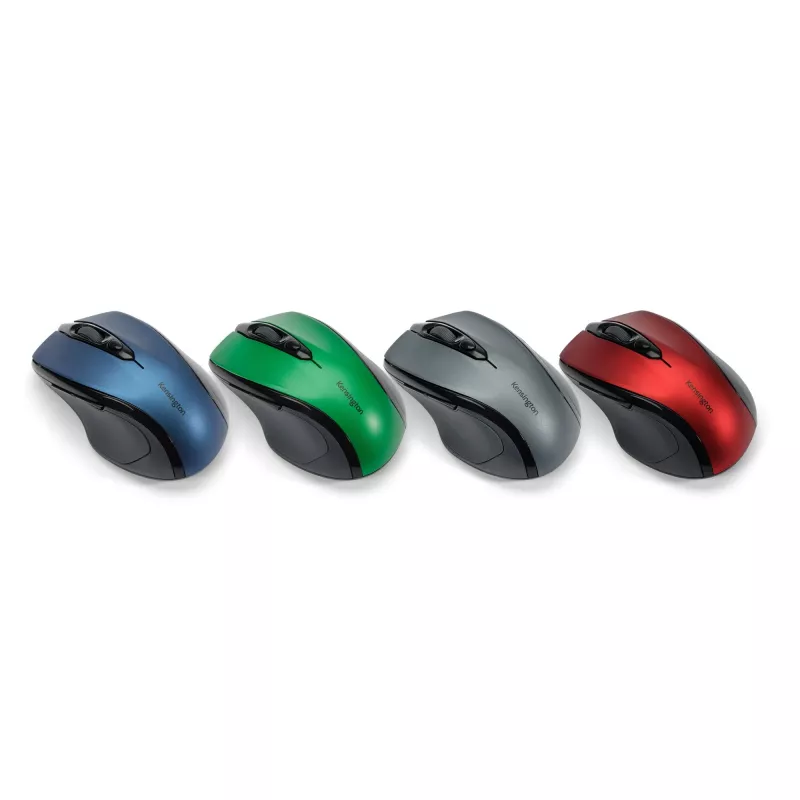 Mouse Kensington Pro Fit Wireless Mouse Mid Size RF Wireless