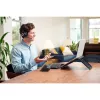 Mouse Kensington Pro Fit Ergo MY630 EQ RF Wireless Bluetooth USB Type-A