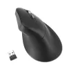 Mouse Kensington Pro Fit Ergo MY630 EQ RF Wireless Bluetooth USB Type-A