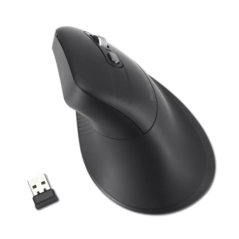 Mouse Kensington Pro Fit Ergo MY630 EQ RF Wireless Bluetooth USB Type-A