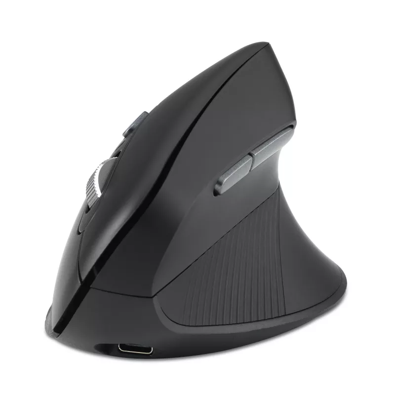 Mouse Kensington Pro Fit Ergo MY630 EQ RF Wireless Bluetooth USB Type-A