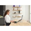 Mouse Kensington Pro Fit Ergo MY630 EQ RF Wireless Bluetooth USB Type-A