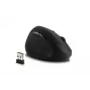 Mouse Kensington Pro Fit Left Handed Ergo Wireless RF Wireless