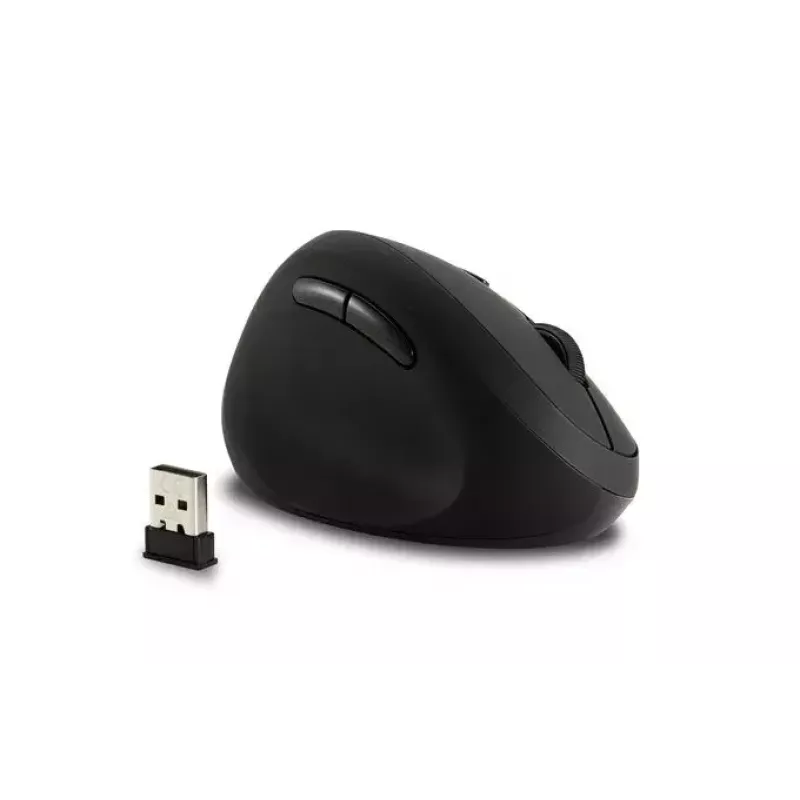 Mouse Kensington Pro Fit Left Handed Ergo Wireless RF Wireless