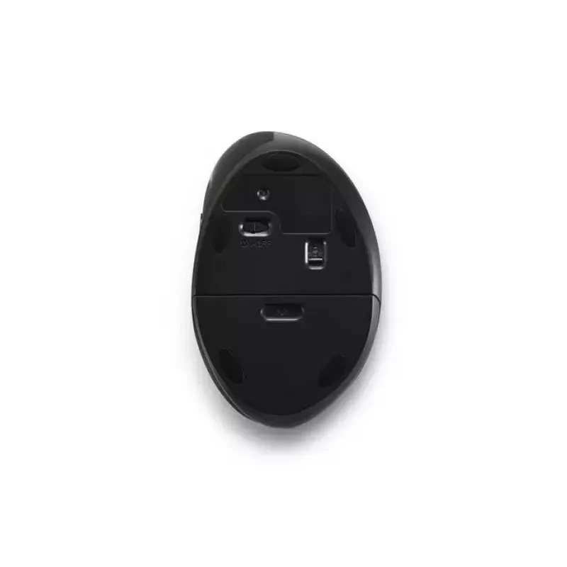 Mouse Kensington Pro Fit Left Handed Ergo Wireless RF Wireless