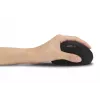 Mouse Kensington Pro Fit Left Handed Ergo Wireless RF Wireless