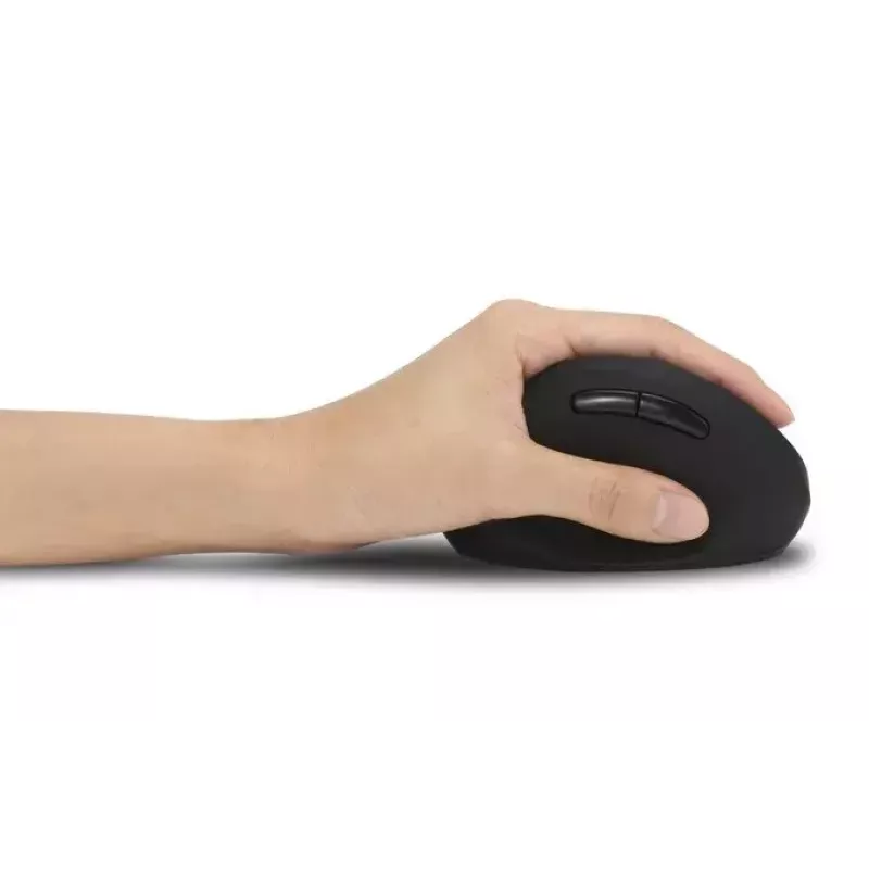 Mouse Kensington Pro Fit Left Handed Ergo Wireless RF Wireless