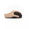 Mouse Kensington Pro Fit Left Handed Ergo Wireless RF Wireless