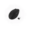 Mouse Kensington Pro Fit Left Handed Ergo Wireless RF Wireless