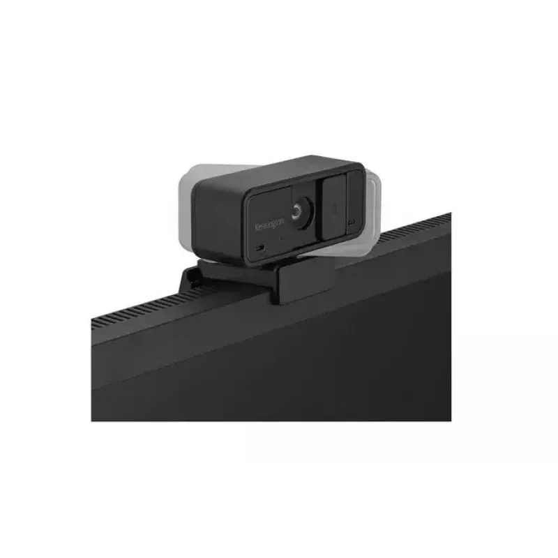 Kensington W1050 1080p Fixed Focus Wide Angle Webcam