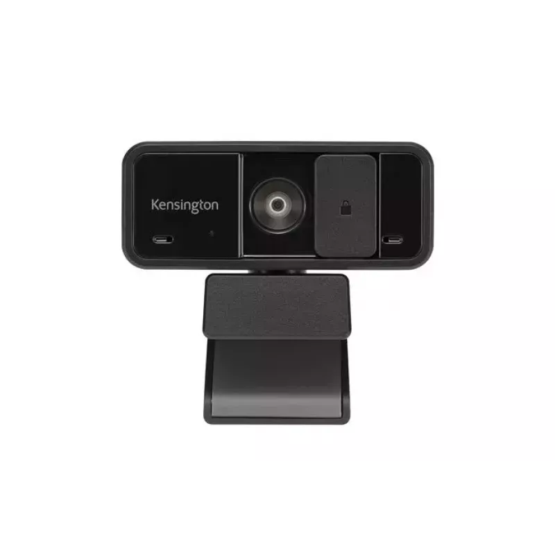 Kensington W1050 1080p Fixed Focus Wide Angle Webcam