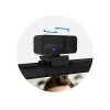 Kensington W1050 1080p Fixed Focus Wide Angle Webcam