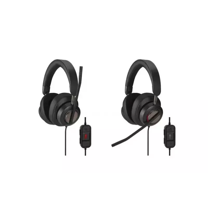 Kensington H2000 USB-C Over-Ear Headset