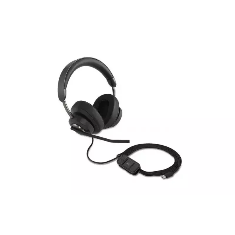 Kensington H2000 USB-C Over-Ear Headset