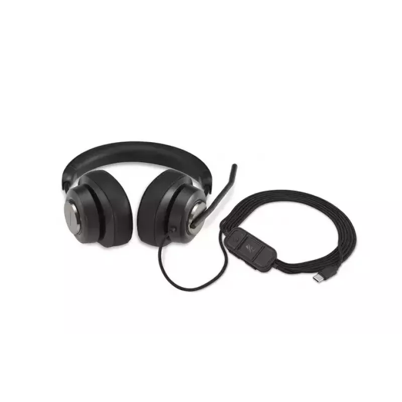 Kensington H2000 USB-C Over-Ear Headset
