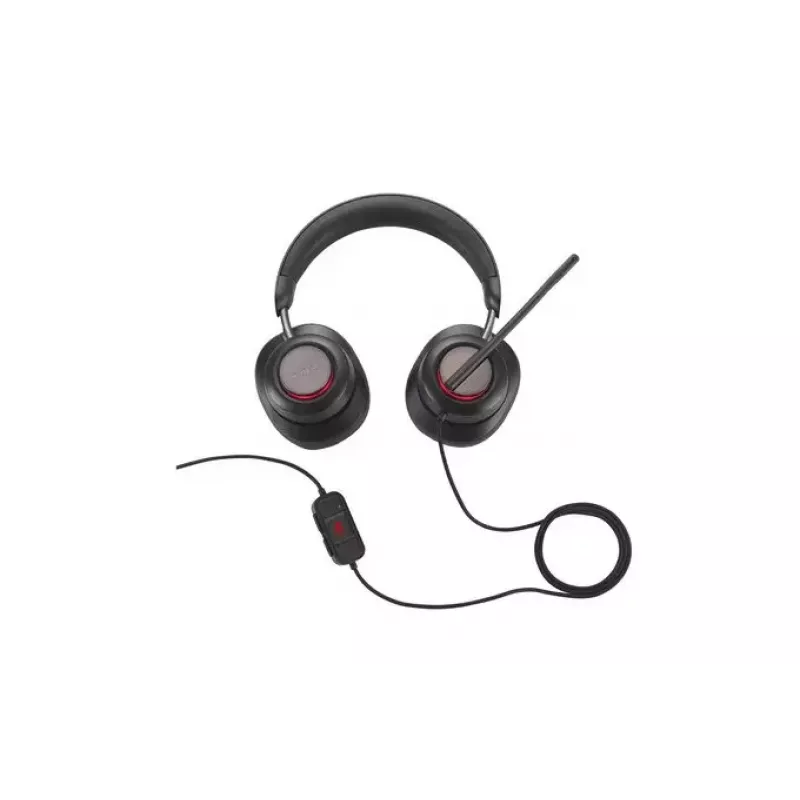 Kensington H2000 USB-C Over-Ear Headset