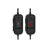 Kensington H2000 USB-C Over-Ear Headset