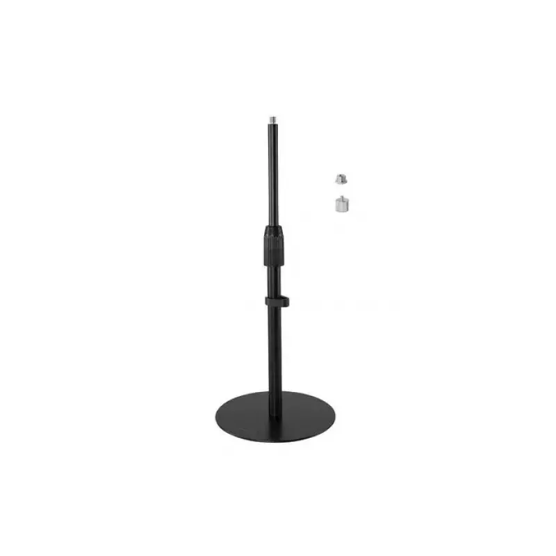 Ceiling mount Kensington A1010 Telescoping Desk Stand