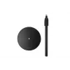 Ceiling mount Kensington A1010 Telescoping Desk Stand
