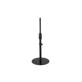 Ceiling mount Kensington A1010 Telescoping Desk Stand