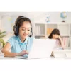 Kensington Classic EQ USB-C Headset with Mic and Volume Control