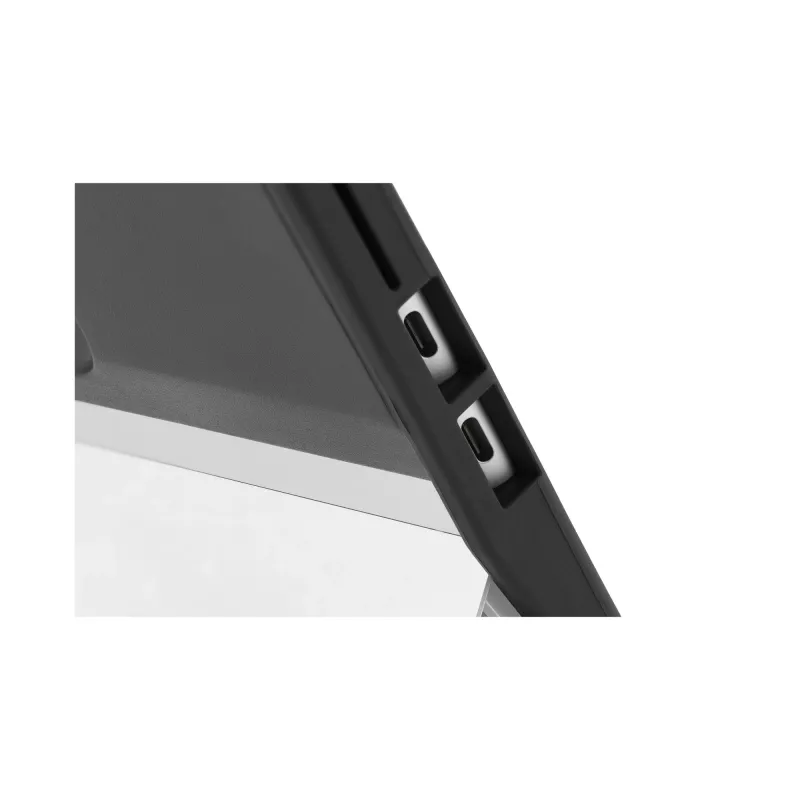 Kensington BlackBelt EQ Rugged Case for Surface Pro 9, 10, and Surface Pro 13 inch