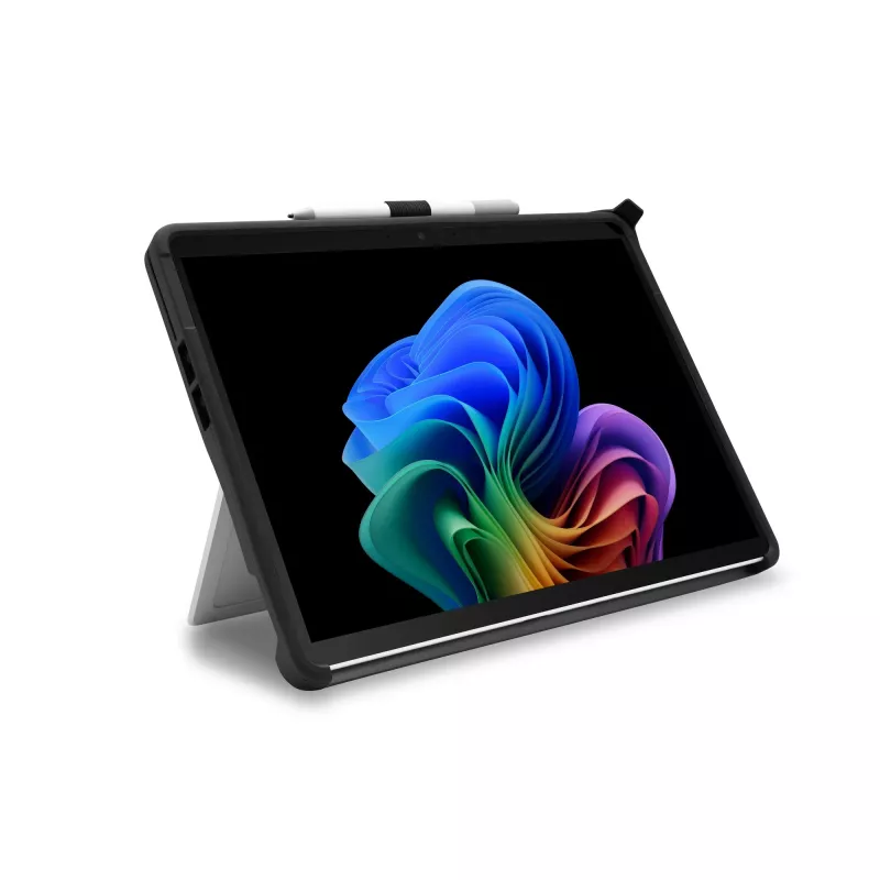 Kensington BlackBelt EQ Rugged Case for Surface Pro 9, 10, and Surface Pro 13 inch