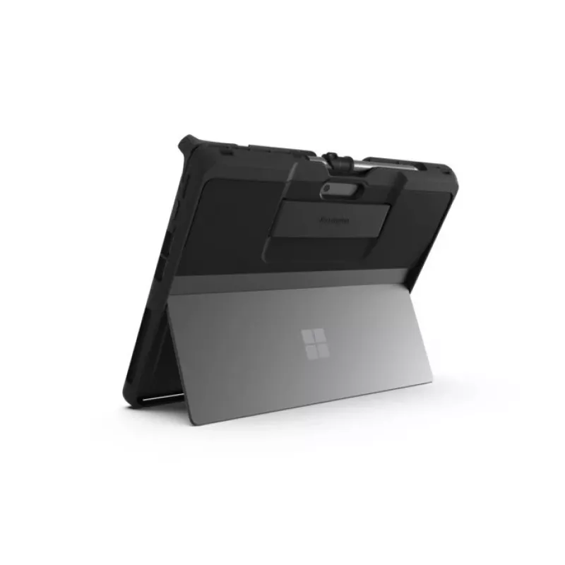 Kensington BlackBelt™ Rugged Case for Surface™ Pro 8, Cover, Microsoft, Surface Pro 8, 33 cm (13 inch), 480 g