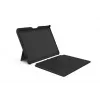 Kensington BlackBelt™ Rugged Case for Surface™ Pro 8, Cover, Microsoft, Surface Pro 8, 33 cm (13 inch), 480 g