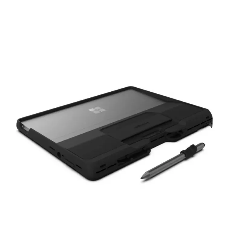 Kensington BlackBelt™ Rugged Case for Surface™ Pro 8, Cover, Microsoft, Surface Pro 8, 33 cm (13 inch), 480 g