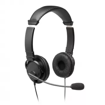 Headset Kensington Classic USB-A Headset with Mic