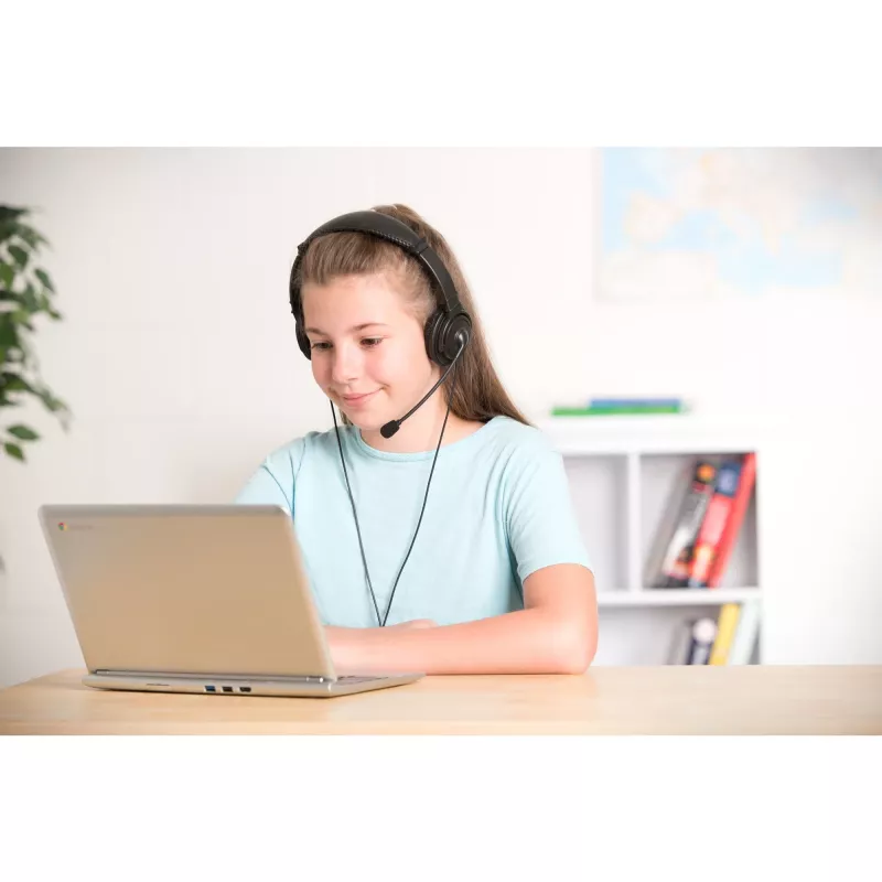 Headset Kensington Classic USB-A Headset with Mic