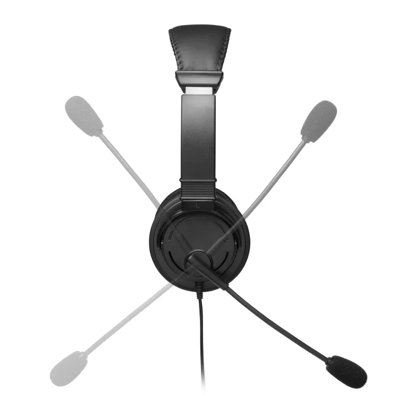 Headset Kensington Classic USB-A Headset with Mic