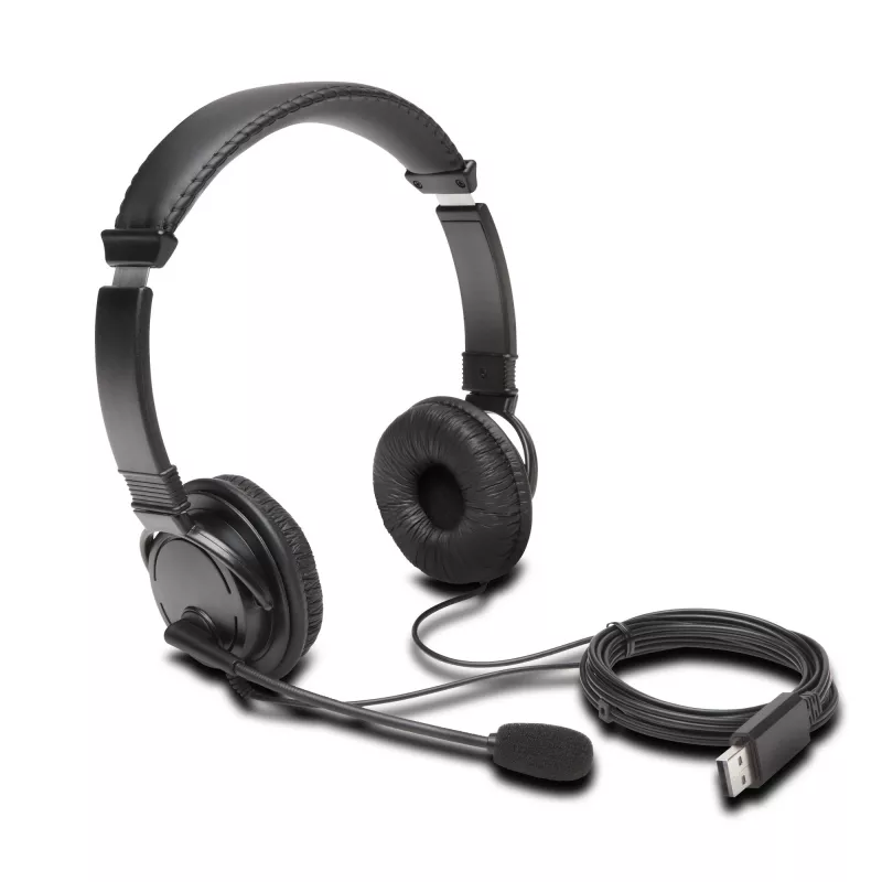 Headset Kensington Classic USB-A Headset with Mic