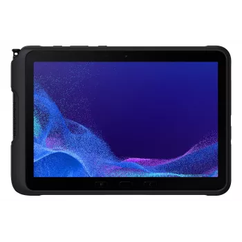 Samsung Galaxy Tab Active4 Pro SM-T636B 5G Snapdragon LTE-TDD & LTE-FDD 128 GB 25.6 cm (10.1 inch) 6 GB Wi-Fi 6 (802.11ax) Black