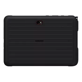Samsung Galaxy Tab Active4 Pro SM-T636B 5G Snapdragon LTE-TDD & LTE-FDD 128 GB 25.6 cm (10.1 inch) 6 GB Wi-Fi 6 (802.11ax) Black