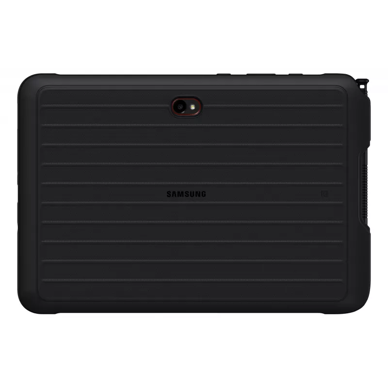 Samsung Galaxy Tab Active4 Pro SM-T636B 5G Snapdragon LTE-TDD & LTE-FDD 128 GB 25.6 cm (10.1 inch) 6 GB Wi-Fi 6 (802.11ax) Black