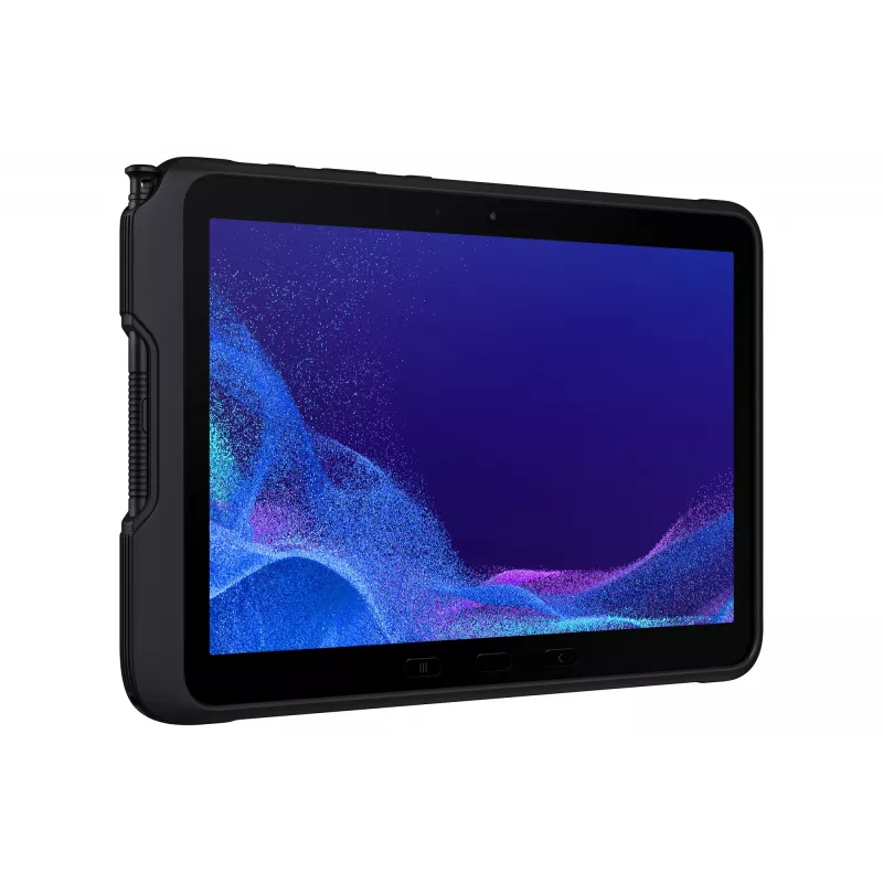 Samsung Galaxy Tab Active4 Pro SM-T636B 5G Snapdragon LTE-TDD & LTE-FDD 128 GB 25.6 cm (10.1 inch) 6 GB Wi-Fi 6 (802.11ax) Black